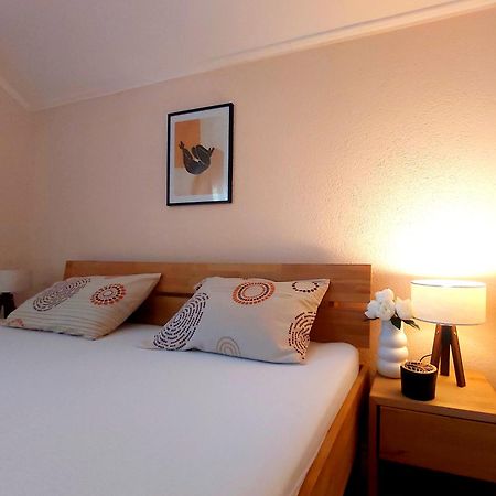 Zara Apartment With Terrace Near Old Town Mostar Buitenkant foto