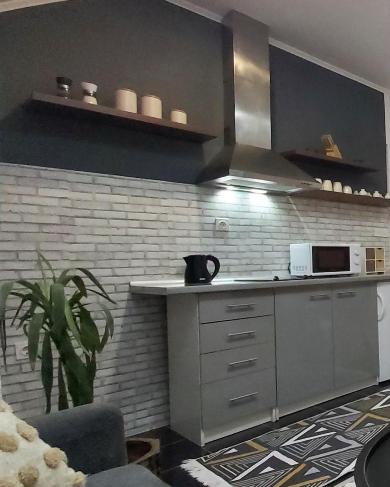 Zara Apartment With Terrace Near Old Town Mostar Buitenkant foto