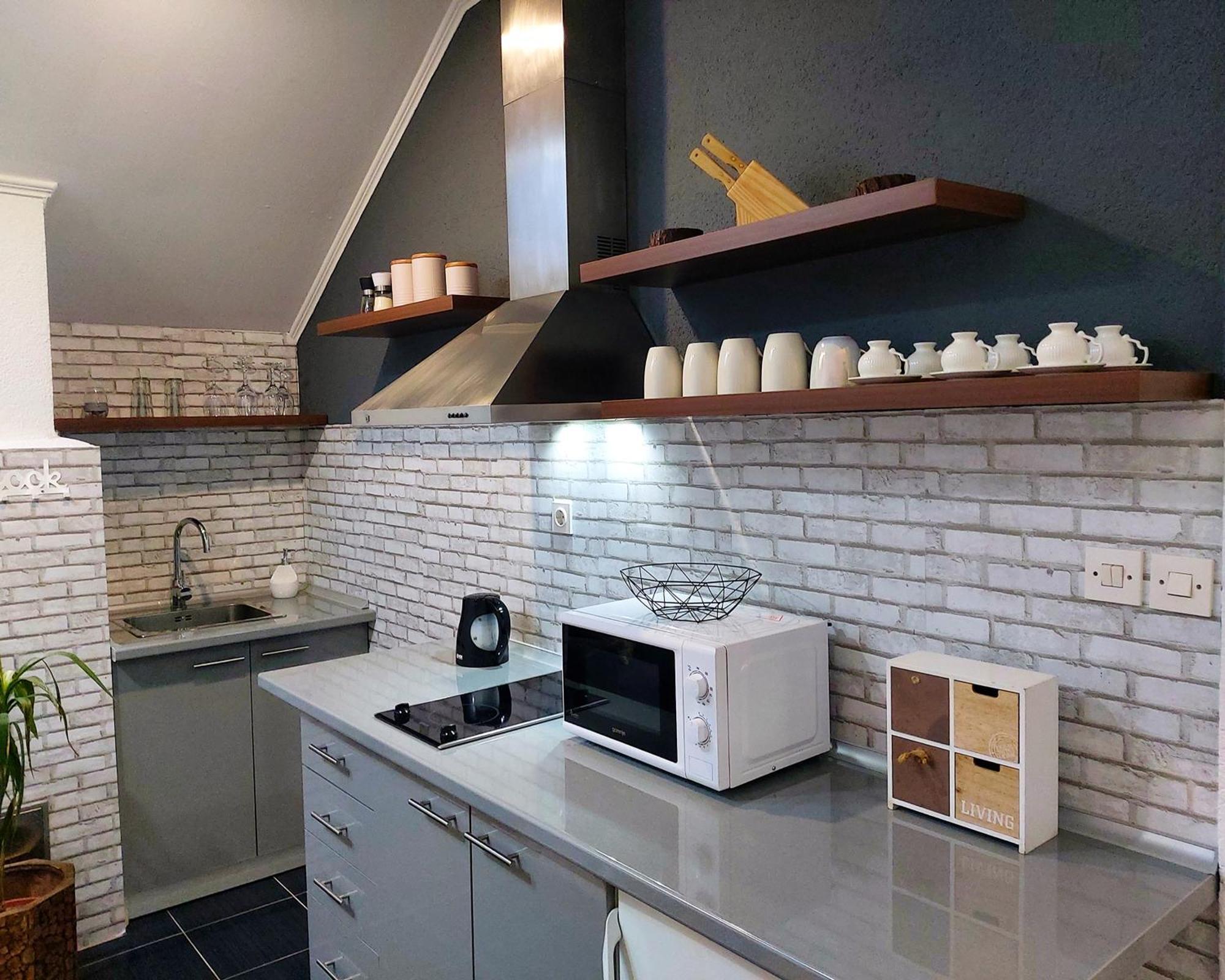 Zara Apartment With Terrace Near Old Town Mostar Buitenkant foto