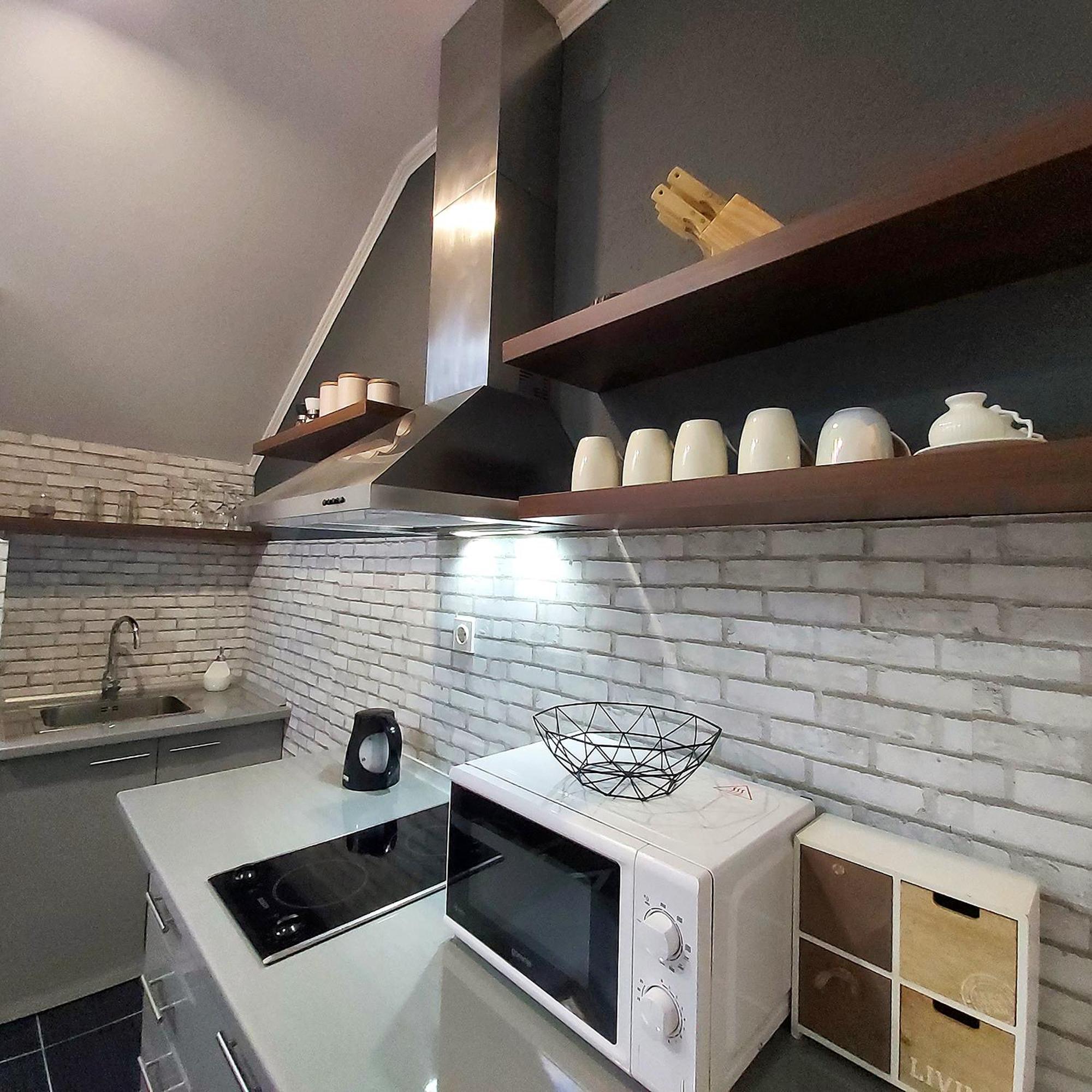 Zara Apartment With Terrace Near Old Town Mostar Buitenkant foto