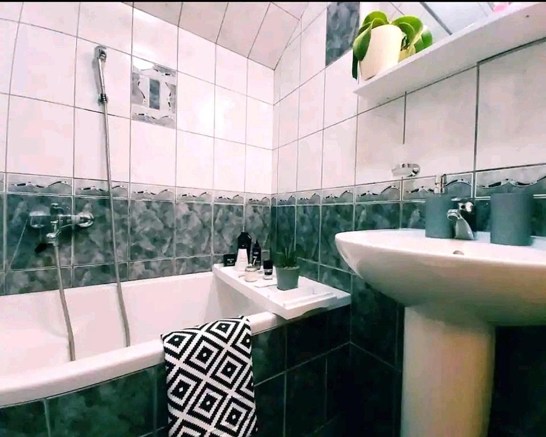 Zara Apartment With Terrace Near Old Town Mostar Buitenkant foto