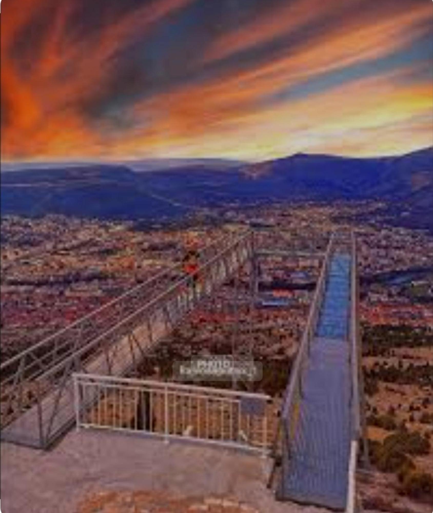 Zara Apartment With Terrace Near Old Town Mostar Buitenkant foto