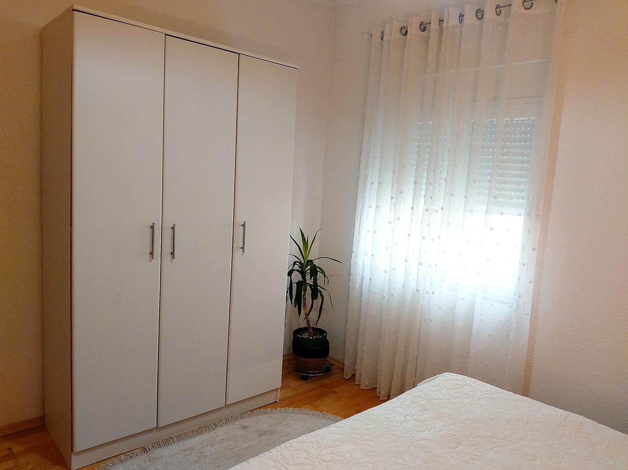 Zara Apartment With Terrace Near Old Town Mostar Buitenkant foto