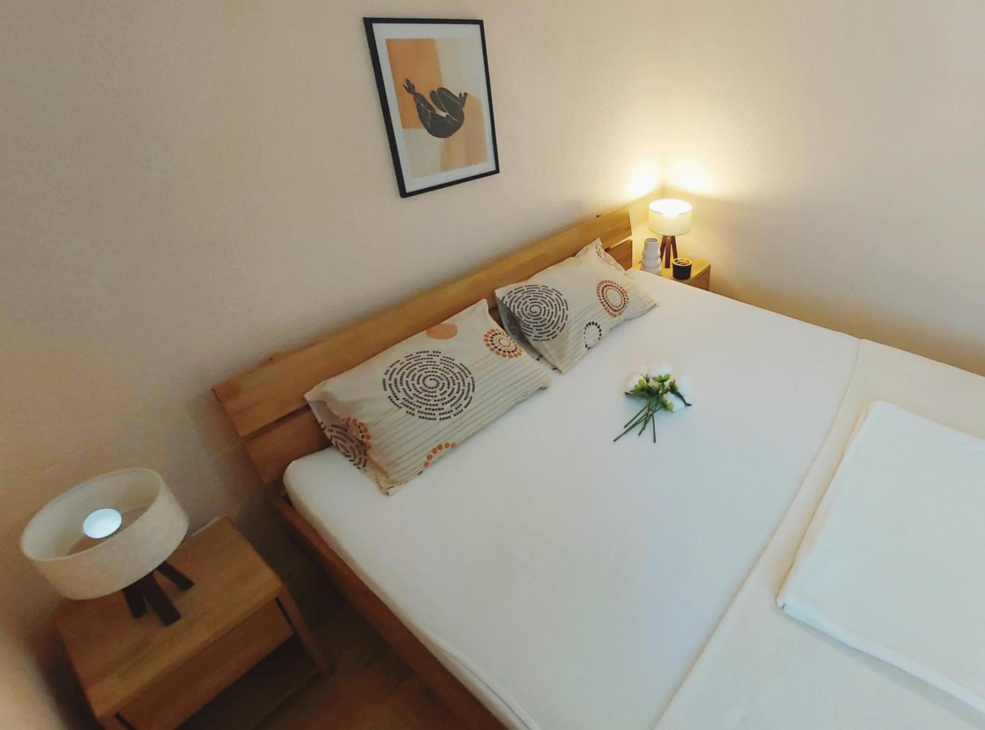 Zara Apartment With Terrace Near Old Town Mostar Buitenkant foto