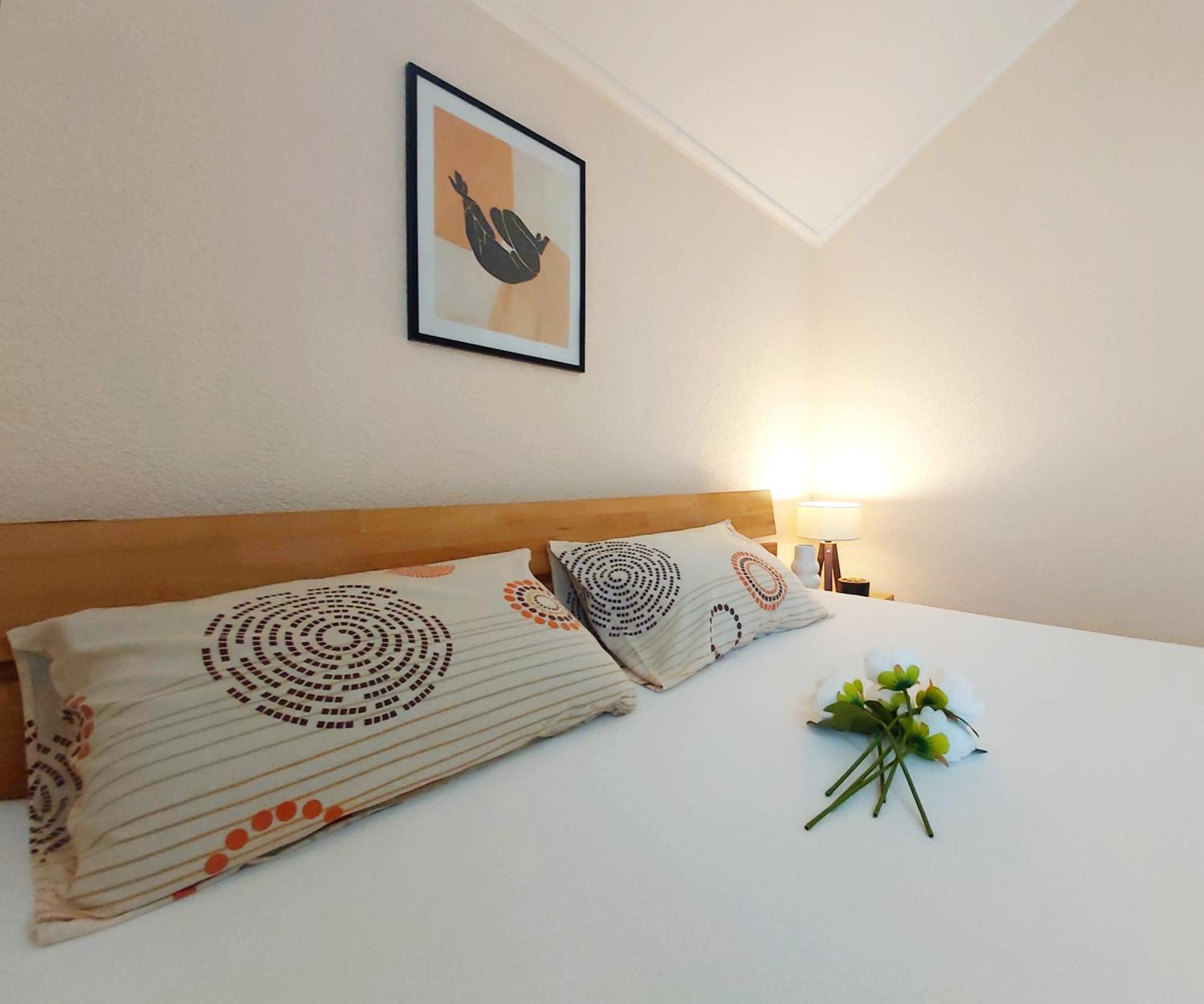 Zara Apartment With Terrace Near Old Town Mostar Buitenkant foto